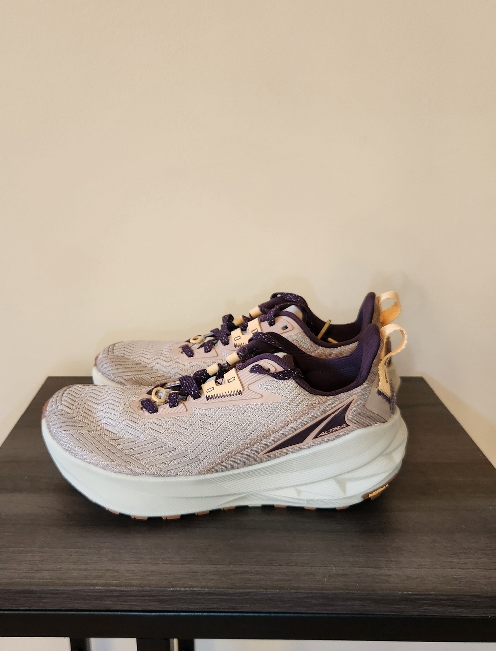 Altra Experience Wild Trail Running Shoes Womens Size 7
